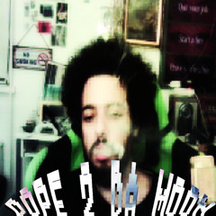 DOPE 2 DA MOON MM1
