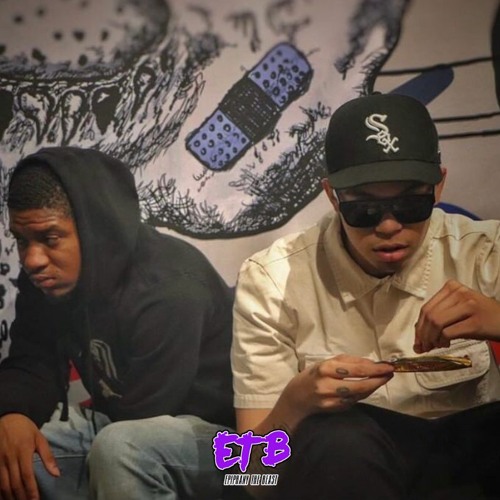 D Savage - M Block Ft. Grizzy [CDQ]