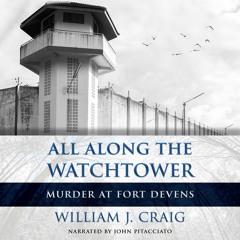 All Along The Watch Tower Retail Sample