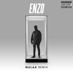 Enzo (with Sheck Wes, feat. Offset, 21 Savage & Gucci Mane) (Malaa Remix)