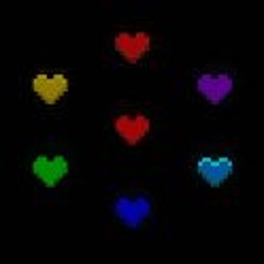 Sonic/Undertale