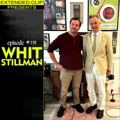 235 - Whit Stillman
