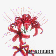 Familiar Feeling VII