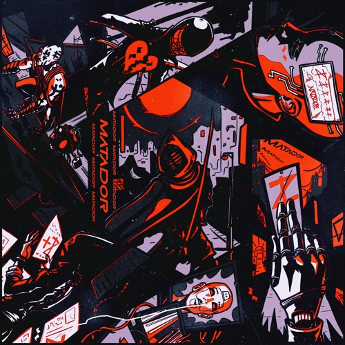 MATADOR ⚔️prod. qngel⚔️