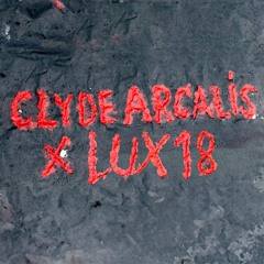 CLYDE ARCALIS x LUX18