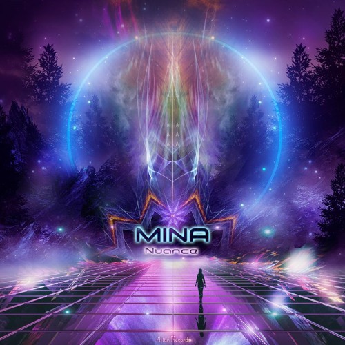 Mina, Ascent - Colder Sun