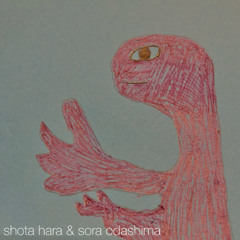shota hara & sora odashima - 連絡
