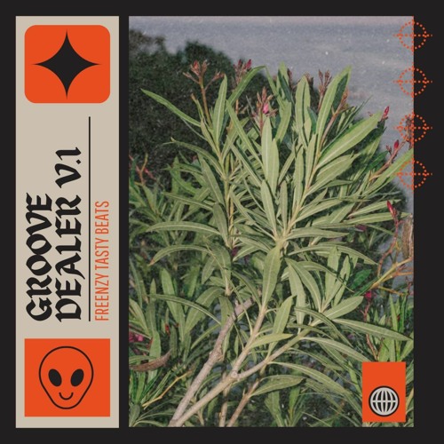 Freenzy - Groove Dealer V.1