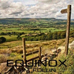E2 Equinox - Overworld