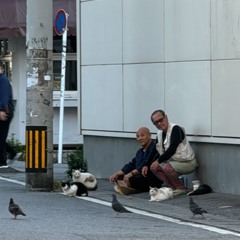 テッペン取りに行こう prod.RyuG