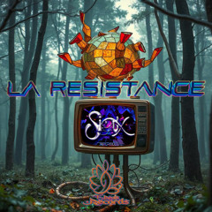 SiouX - La Resistance (Original Mix)