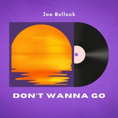 Don't Wanna Go