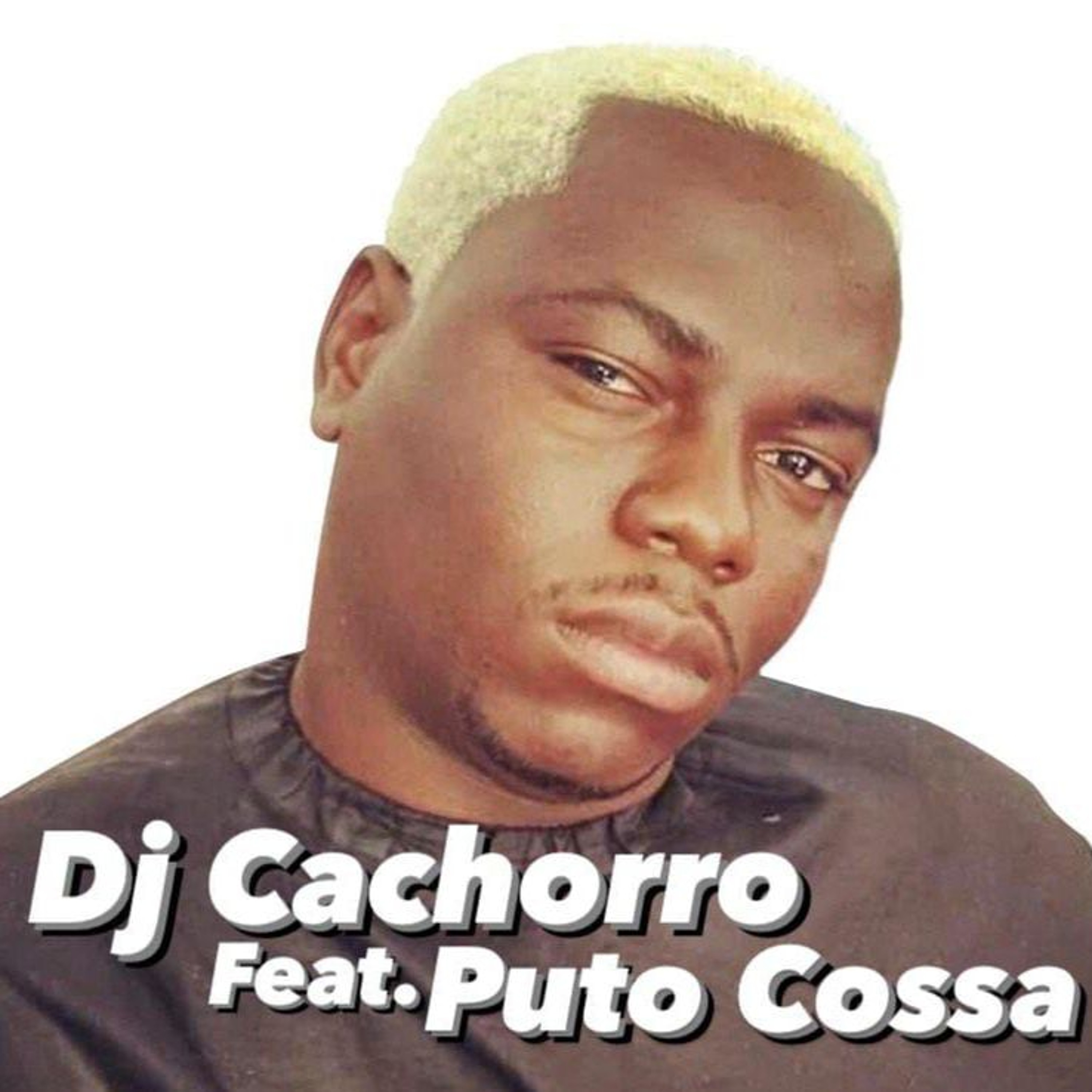 As Coisas Dj Cachorro - Puto Cossa AFRO BEAT KUDURO FUNK DRILL TRAP HOUSE FUNANA Angola Mix pop episode artwork