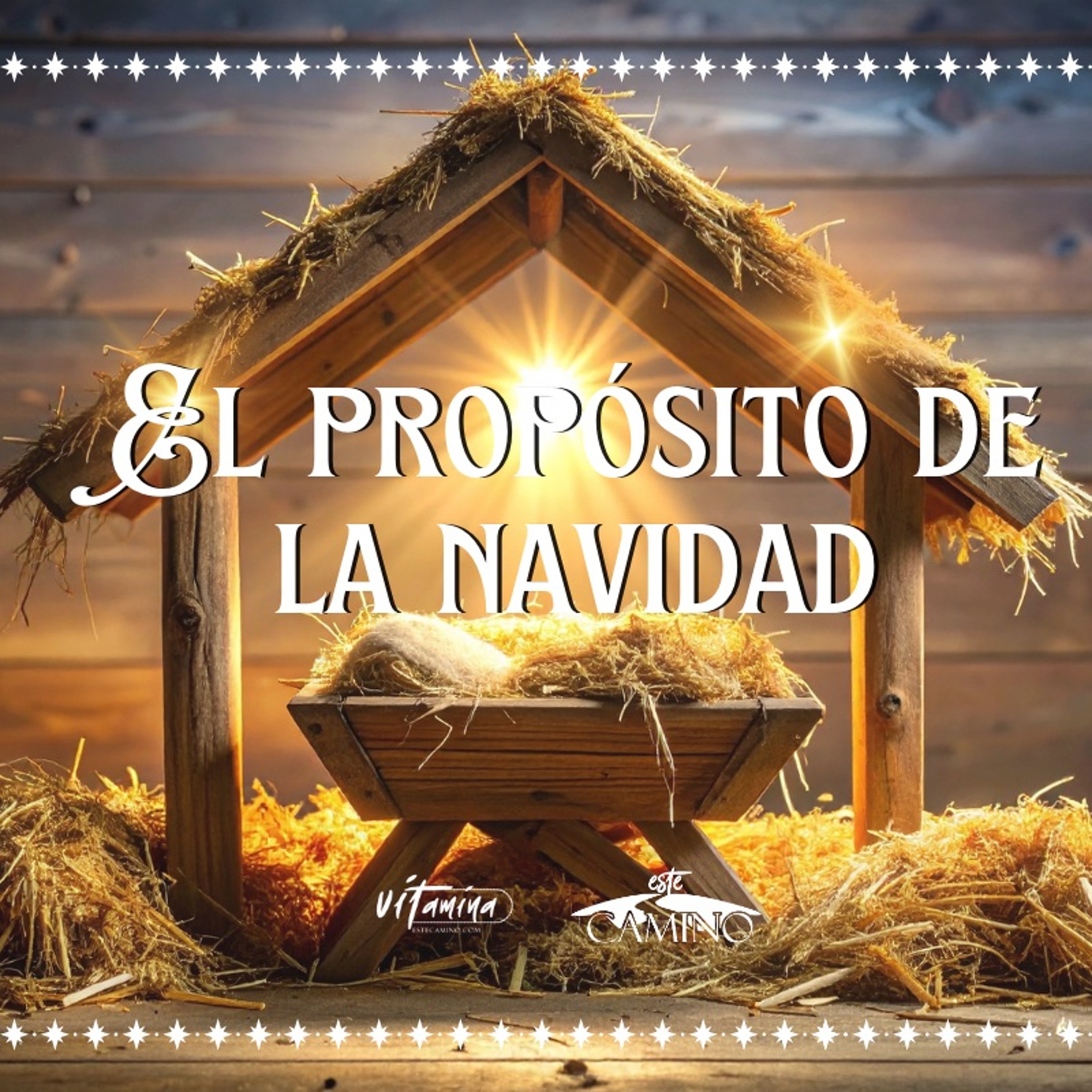 El propósito de la navidad, Bruno episode artwork