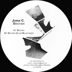 Jorge C. - Brother (Ojodeapolo, out 4th May 2020)