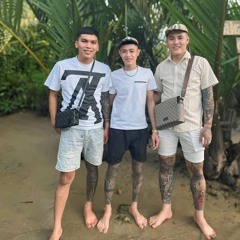 NST-AnhEm Mình 2025 Mỹ Liên x ĐạT Oppa Tây Ninh .mp3
