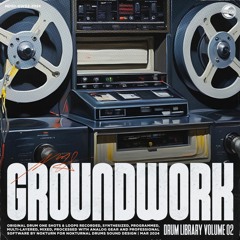 GROUNDWORK 2 AUDIO DEMO