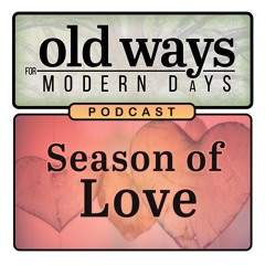 Episode 14 - February : Season of Love