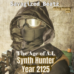 Synth Hunters 2125