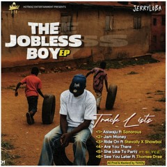 Asiwaju (feat. Sonorous)