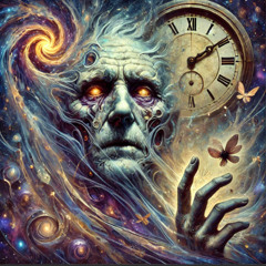 TIME TRAVELLER