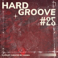 HARDGROOVE #25