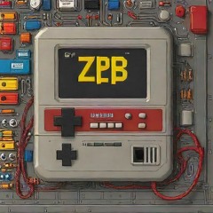 Zipp8bit-Luke Bishop-LABProductions