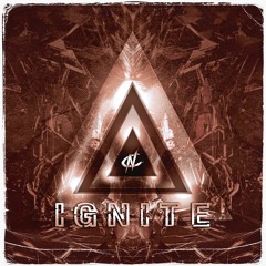 CategorieN - Ignite (Radio Edit)