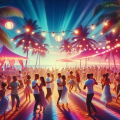 Samba On The Breeze