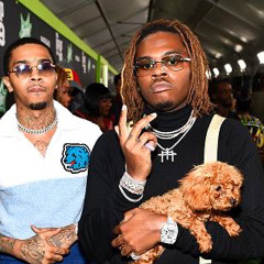 Gunna - Chrome Cross