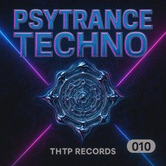 psytrance techno 010