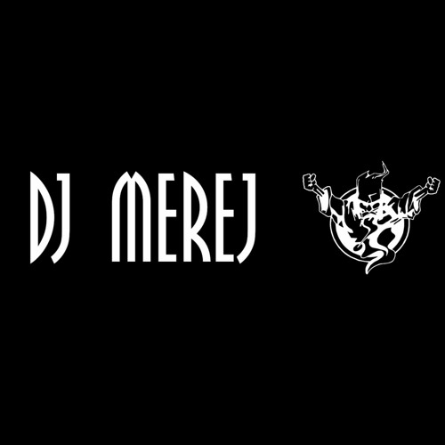 DJ MEREJ Early Hardcore Vinyl/CDJ 1