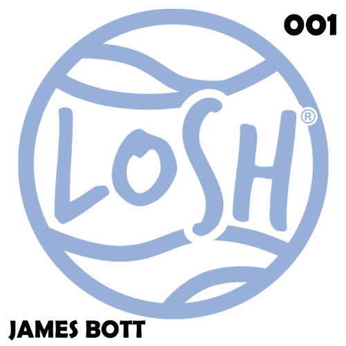 LOSHCAST001 - James Bott @ Luzy Boom Warm Up for Cristi Cons