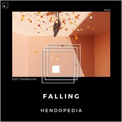 Hendopedia - The Parade (Original Mix)