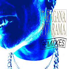Taragana Pyjarama - Givers (Sau Poler Remix)