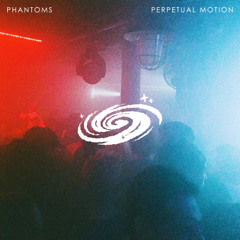 Phantoms - Perpetual Motion (Redbot Remix)