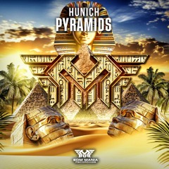 Pyramids (Extended Mix) (Buy = Free Download)