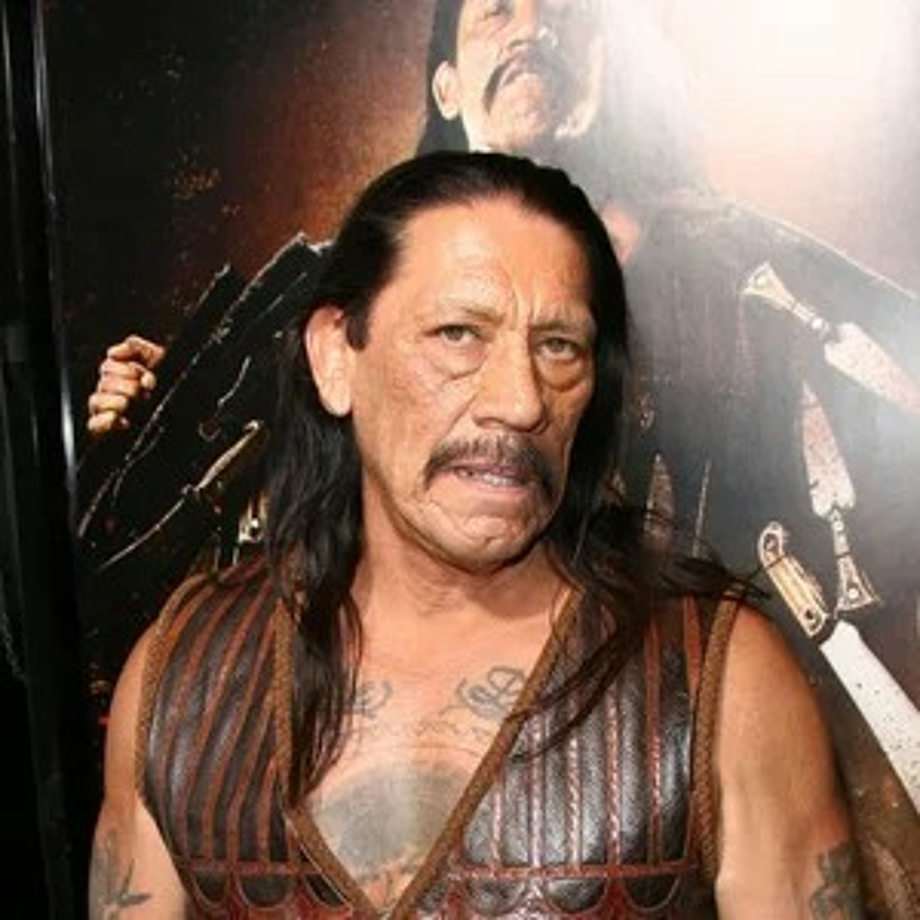 Nuestra Palabra: Latino Writers Have Their Say w/ Tony Diaz