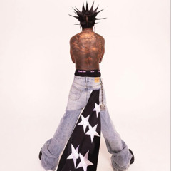 Lil Uzi Vert - Thraxx/Global (unreleased)