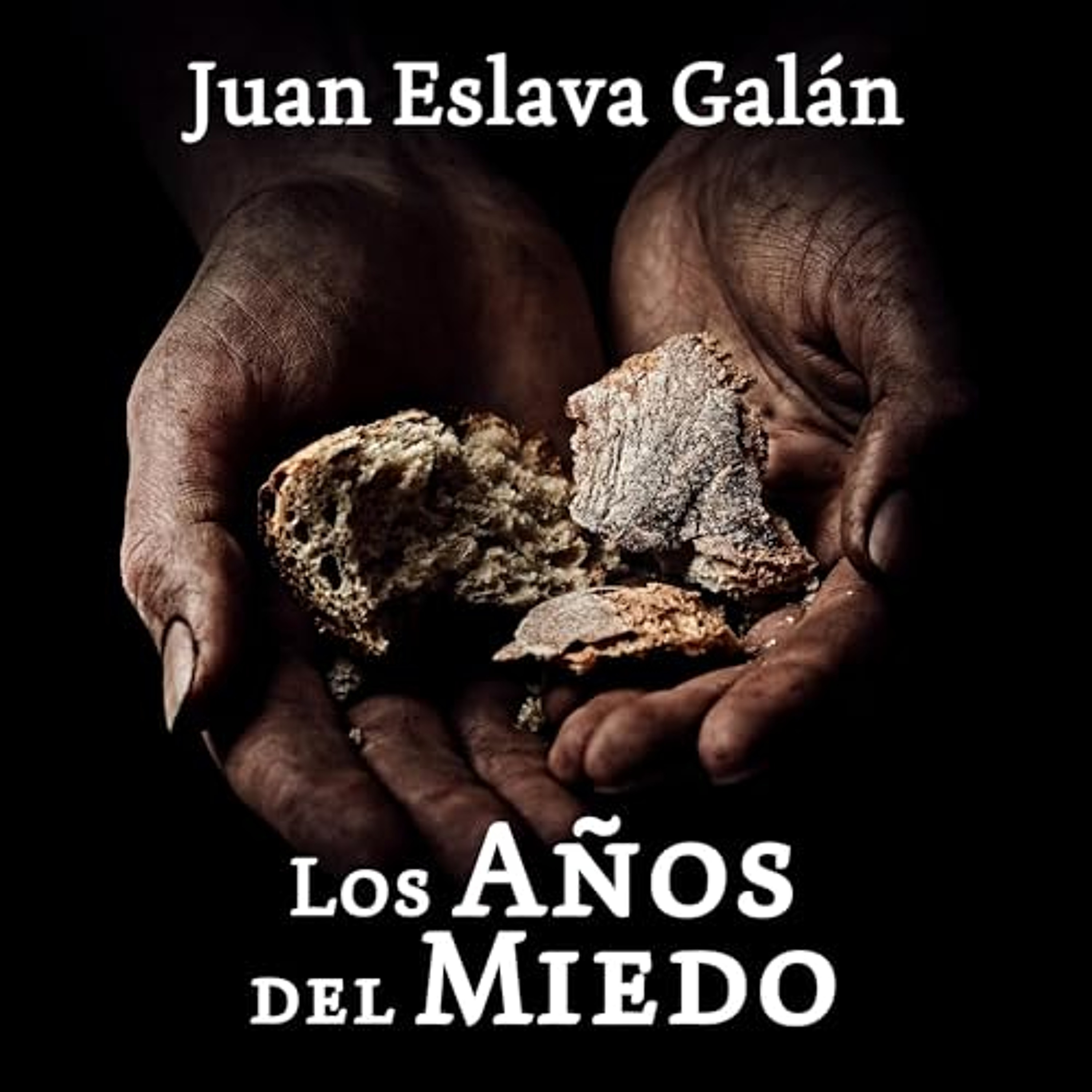 Los años del miedo. La nueva España (1939-1952) (Audiolibro) | Prueba Gratis