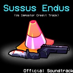 Sussus Endus - VS Impostor V4 (Credits Theme)