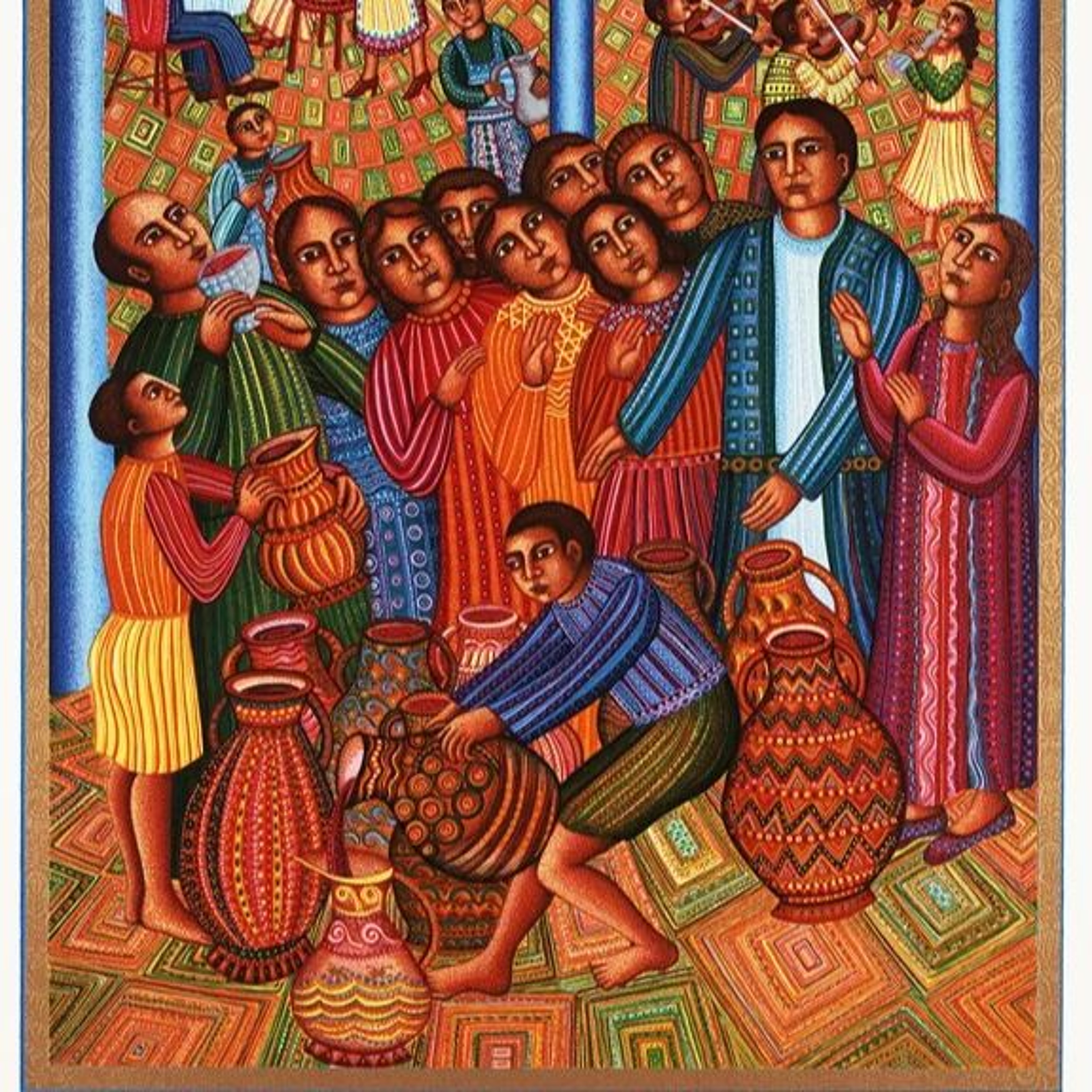 Mountain Fellowship