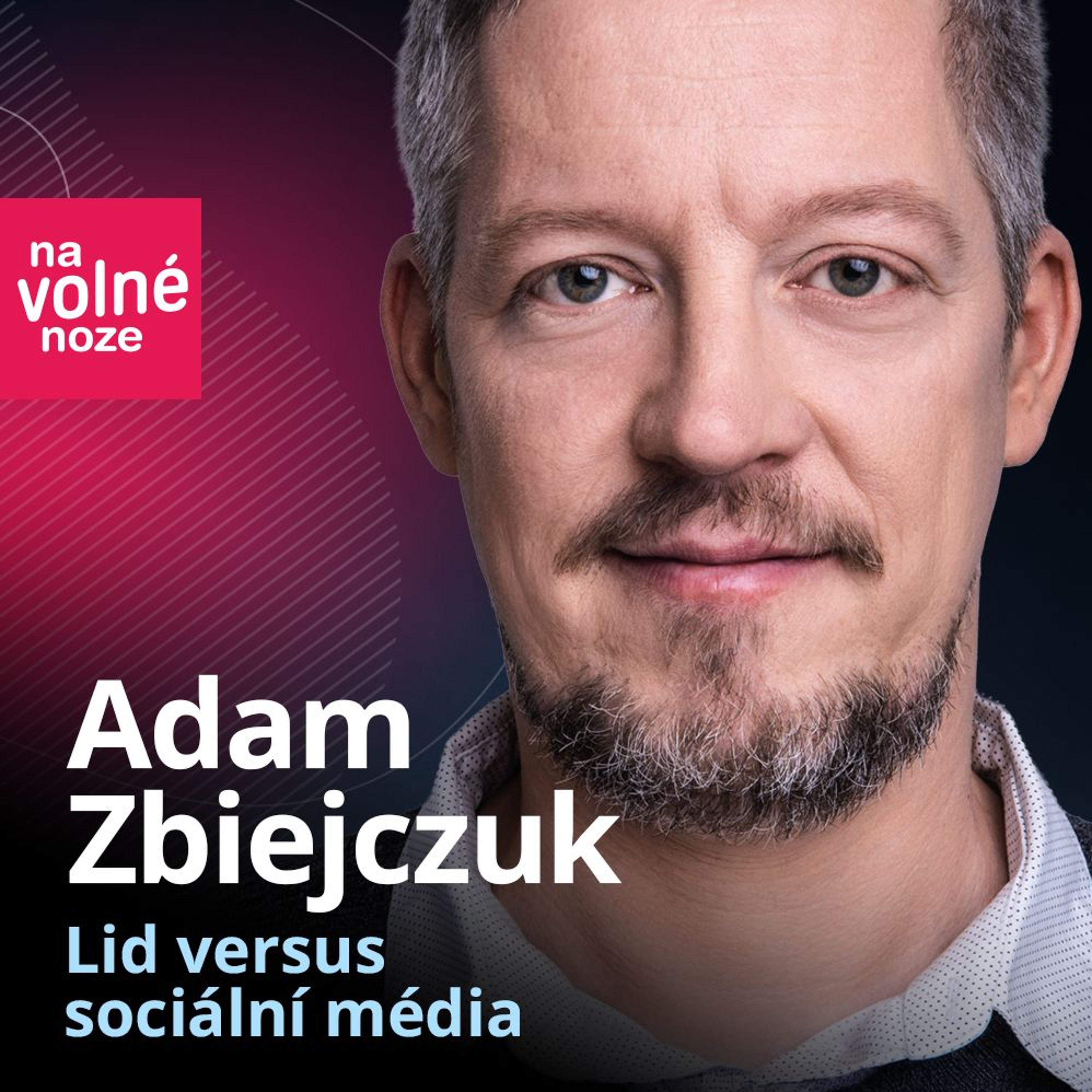 Na volné noze