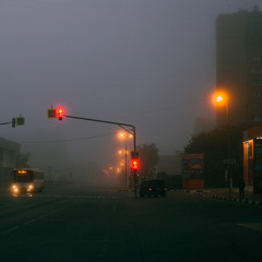 светофоры — просто лера (slowed + reverb)