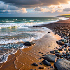 Hurricane of Passion