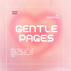 Gentle Pages