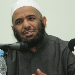 مع النبي عليه الصلاة والسلام في يومه - د. طارق الطواري