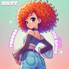 LIKE ICE SPICE Prod. irby + ‪@Jolst‬