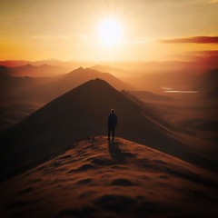No More Hills To Climb It Seems......