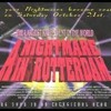 The Darkraver & DJ Paul Live @ A Nightmare In Rotterdam 1995 - Energiehal (27 - 02 - 1995) DJ mix artwork - Electronic music tracklist cover image